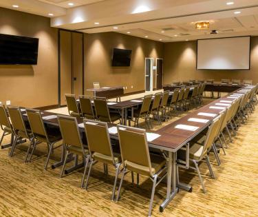 Meeting Space