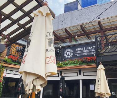 H&J Bar