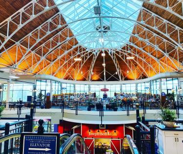 Joseph-Beth Booksellers: Lexington, KY