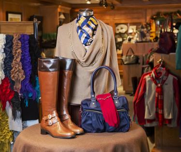 Keeneland Gift Shop: Lexington, KY