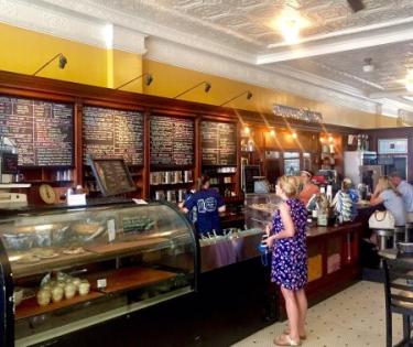Kentucky Fudge Company
