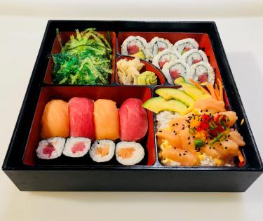 KYIRA Sushi2