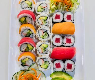 KYIRA Sushi