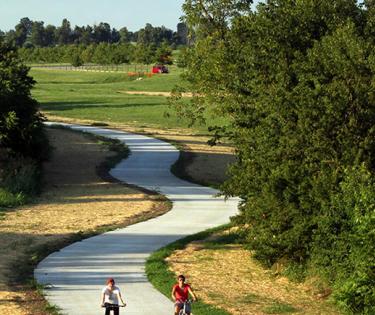 Legacy Trail