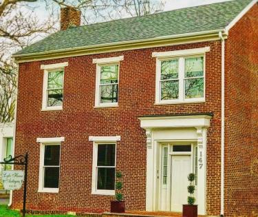 Lyle House Antiques
