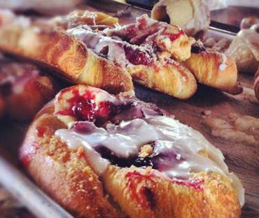 Magee's Bakery: Lexington, KY
