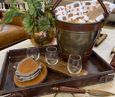 My Favorite Things Interior