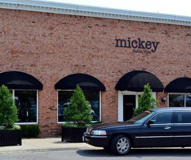 Mickey Salon and Spa