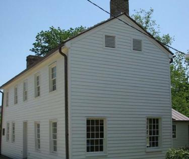 Old Presbyterian Meeting House