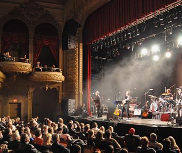 Opera House Show