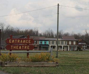 Pioneer Playhouse: Danville, KY