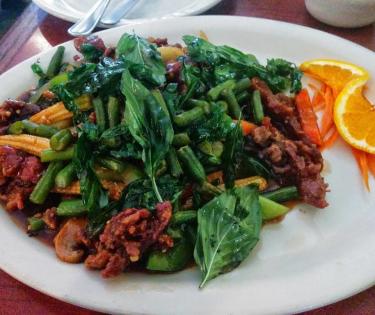 Planet Thai