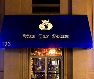 Wildcat Saloon