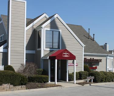 Residence Inn by Marriott North; Lexington, KY