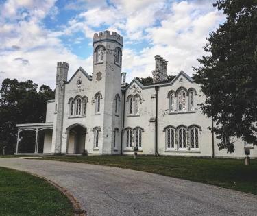Loudon House