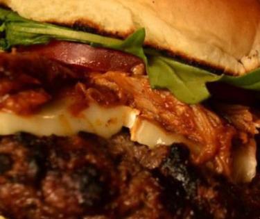 Sidebar Grill: Lexington, KY