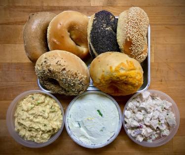 southland bagel 2