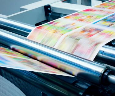 Southland Printing