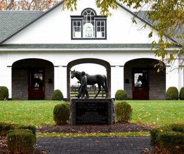 Spendthrift
