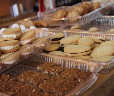 Sunrise Bakery: Lexington, KY