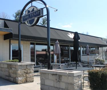 Tulip Bistro and Bar: Lexington, KY