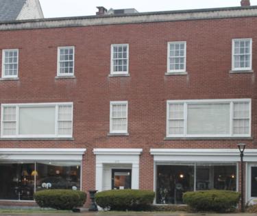Thoroughbred Antique Gallery: Lexington, KY