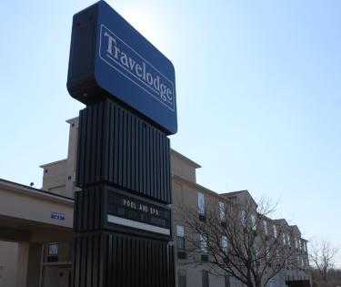Travelodge: Lexington, KY