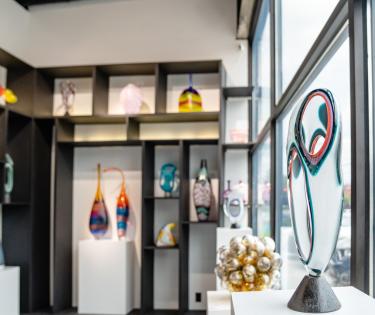 Trifecta Glass Art Studio