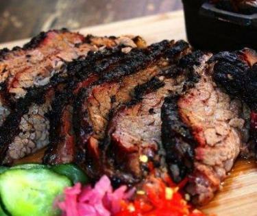 Wagon Bones Grill
