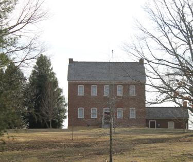 William Whitley House