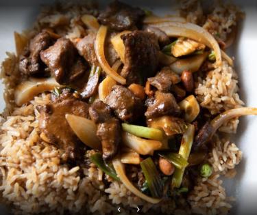 wok