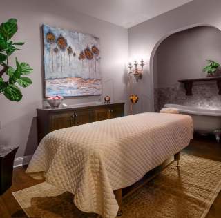 Woodhouse Day Spa