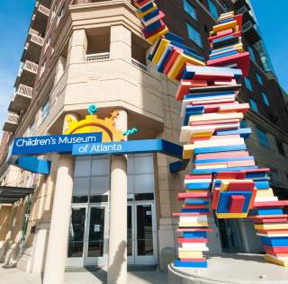 Children's Museum of Atlanta