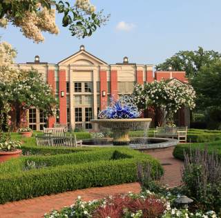 Atlanta Botanical Garden