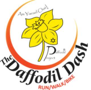 The Daffodil Dash