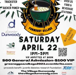 Big Green Eggs and Kegs