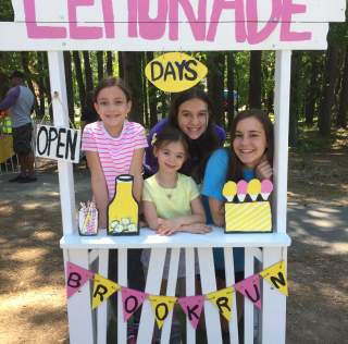Lemonade Days Festival