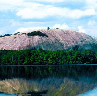 Stone Mountain Park