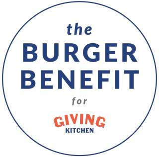 The Burger Benefit