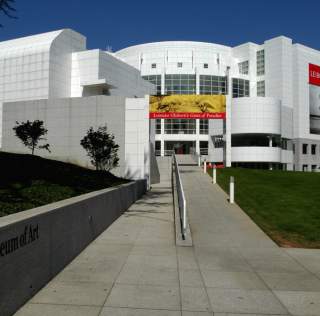High Museum of Art