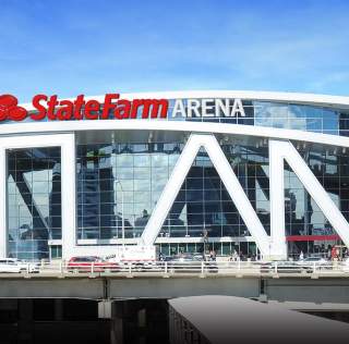 State Farm Arena