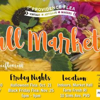 The Best shopping in Rhode Island