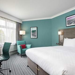 Leonardo Hotel Cheltenham