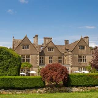 The Greenway Hotel and Spa