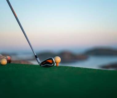 Korshamn Havgolf