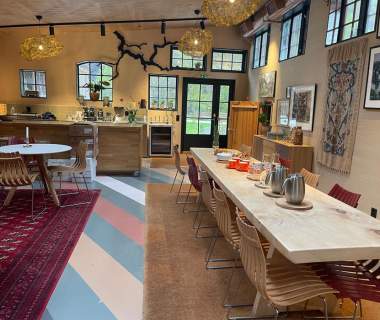 29|2 Aurland Restaurant