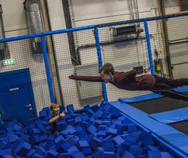 Skyland Trampolinepark