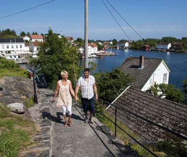 Lyngør