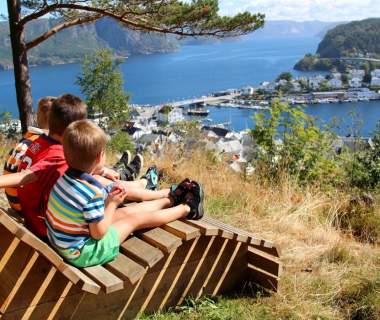 Varbak Farsund