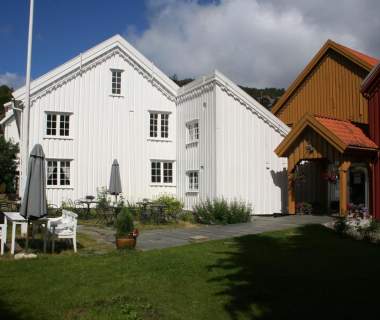 Flekkefjord Museum
